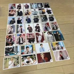 188 平野紫耀写真38枚セット