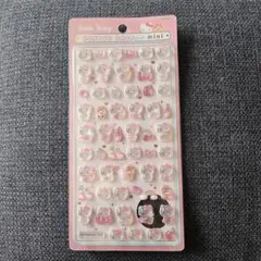 み*む様 正規品.*・゜キティちゃん ボンドロmini