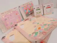 明治一番くじ D賞・E賞・F賞