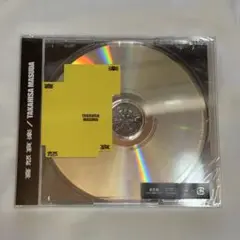 増田貴久 ソロアルバム 「喜怒哀楽」