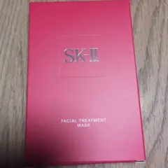 SK-II FACIAL TREATMENT MASK 2枚入りのサムネイル