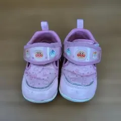 アンパンマン　サンダル　シューズ　14センチ