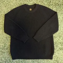 25SS BATONER CHOMA CREW NECK 2 アイボリー - メルカリ