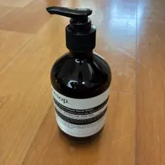 2025年最新】AEsop ハンドウォッシュ 未使用の人気アイテム