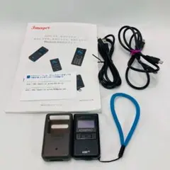 バーコードスキャナー