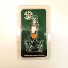 未開封 Starbucks ストラップ