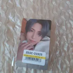 &TEAM YUMA トレカ ラキドロ