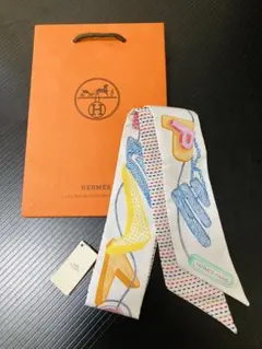 2026年最新】エルメス ツイリー 2本の人気アイテム - メルカリ