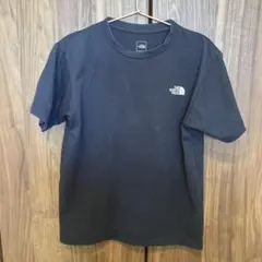 THE NORTH FACE ネイビー 半袖Tシャツ