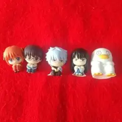 銀魂待ちぼうけ