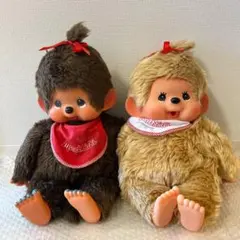 モンチッチ展 ハローキティ×モンチッチ 第2弾 | Mercari