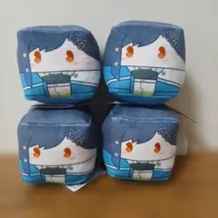 プロセカ モアプラススクエアマスコット　白石杏