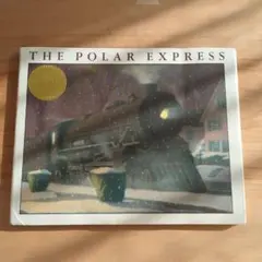 THE POLAR EXPRESS