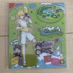 2025年最新】アンプタックカラーズ ぷりっつ アクスタの人気アイテム