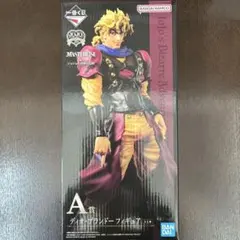 ジョジョの奇妙な冒険 一番くじ ディオ・ブランドー フィギュア