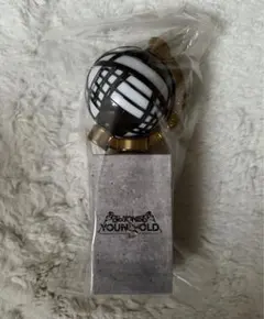 SixTONES YOUNG OLD ペンライト