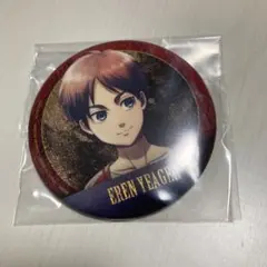 一番くじ　進撃の巨人　G賞 エレン