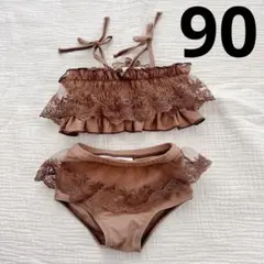 Cottoli 水着 セパレート