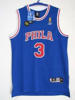 Seattle SuperSonics レイ・アレン #34ユニフォーム XL - メルカリ