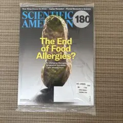 Scientific American September 2025