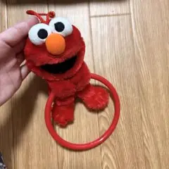 USJ✩エルモ タオルハンガー