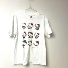 美品♡　レア！！UTme! 　Tシャツ　キティちゃん