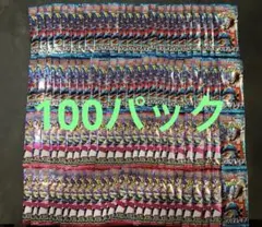 即日発送　メガブレイブ　メガシンフォニア　バラパック　重量サーチ済み100パック