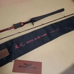 2026年最新】ハートランド 疾風 七弐の人気アイテム - メルカリ