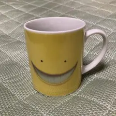 暗殺教室 殺センセーのマグカップ