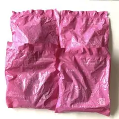 未開封；ハッピーセット　シルバニアファミリー　４個セット