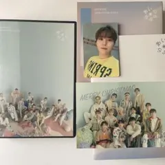 SEVENTEEN あいのちから DVD