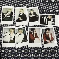 2026年最新】キズ ユエ チェキの人気アイテム - メルカリ