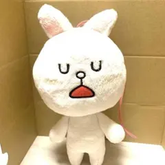2026年最新】line コニー ぬいぐるみの人気アイテム - メルカリ
