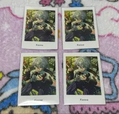 あんスタ ぱしゃっつ P.A.shots!! Vol.6 カンナ 名都神無