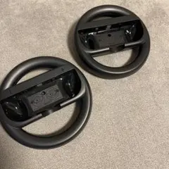 ハンドルコントローラー