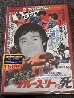 ブルース・リー李小龍記念特刊ゴールデンムービーニュース別冊特集号レア‼️ ブルース・リー李小龍記念特刊ゴールデンムービーニュース別冊特集号