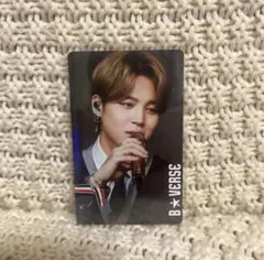 2025年最新】BVERSE トレカ ジミンの人気アイテム - メルカリ