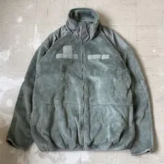 米軍実物 ECWCS GEN3 ポーラテック レベル3 XL LONG ミント