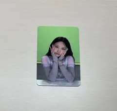 TWICE THIS IS FORデジパック ナヨン