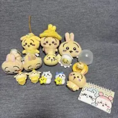 ちいかわ まとめ売り うさぎ