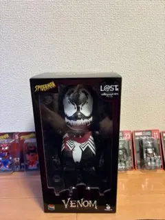 2025年最新】マーベル ベアブリック ラストワンの人気アイテム - メルカリ