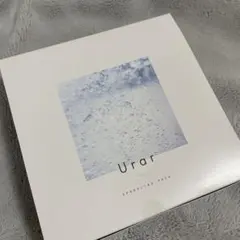 urar ユレイユ　炭酸パック　5回分のサムネイル