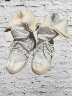 US8】亜熱帯 Mukluk bunny bootsバニーブーツ - メルカリ