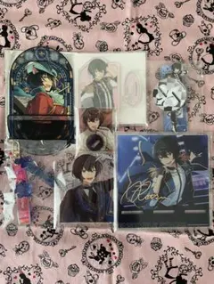 あんスタ 朔間凛月 まとめ売り