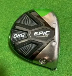 Callaway GBB EPIC FORGEDドライバーSpeeder 569 - メルカリ