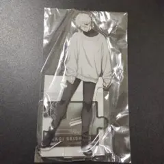 ブルーロック ブルロ ラウンドワン 凪 アクスタ アクリルスタンド