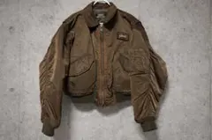 2026年最新】ショット ボンバージャケットの人気アイテム - メルカリ