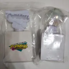 なにわ男子　ペンライト