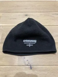 2026年最新】GYAKUSOU ビーニーの人気アイテム - メルカリ