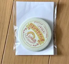 となりのトトロ 缶バッジコレクション 牛乳瓶 レトロ